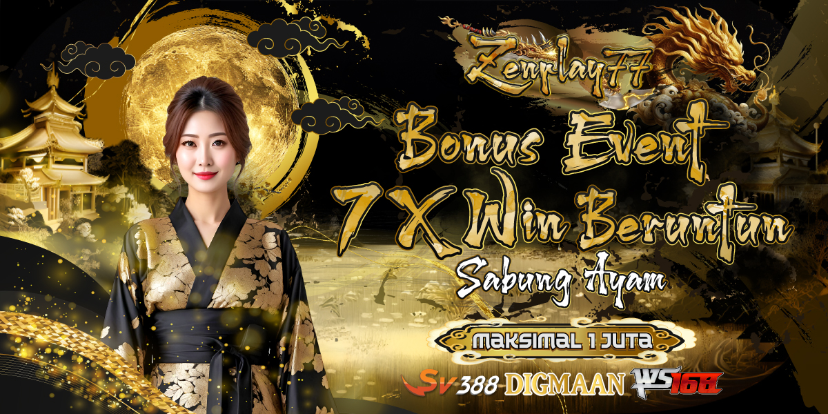 Jackpot Sabung Ayam Online